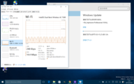 Windows 10 Insider Preview Build 10162 - ダウンロード中
