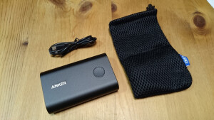 Anker PowerCore+ 10050