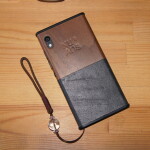 Dark Wood × Stone