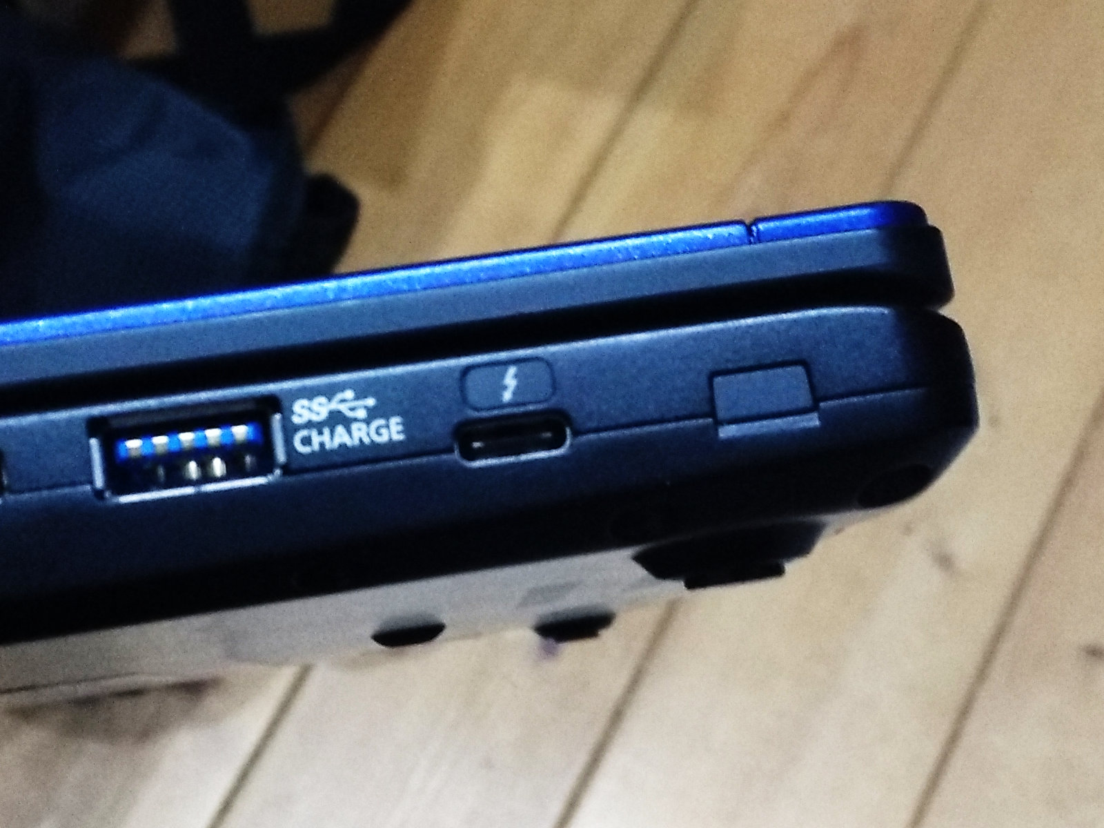 USB PDを試してみる - SSK World
