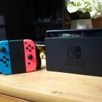 Nintendo Switch、買えちゃった