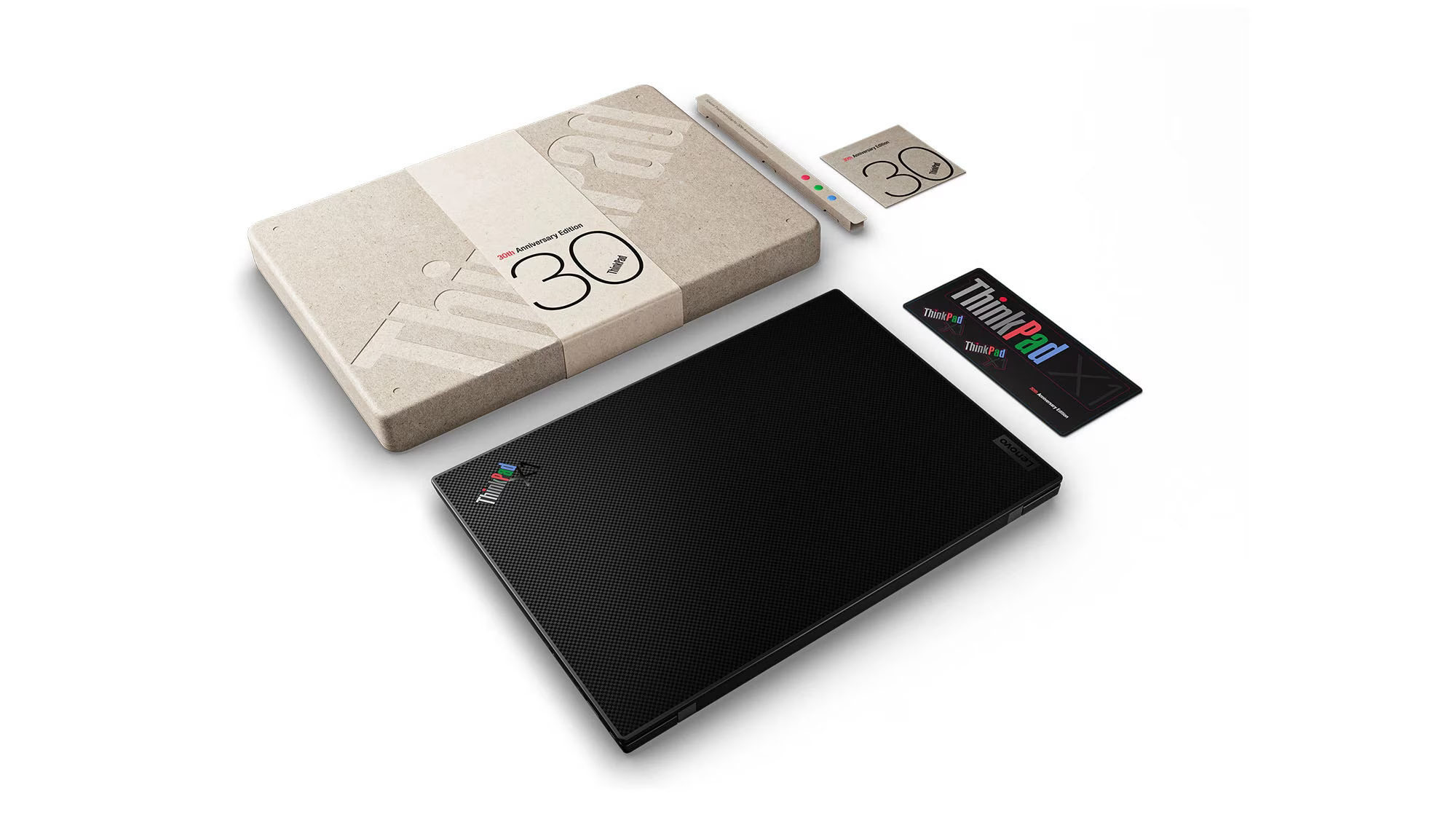 30周年、30万円