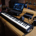 Mobile Music Workstation