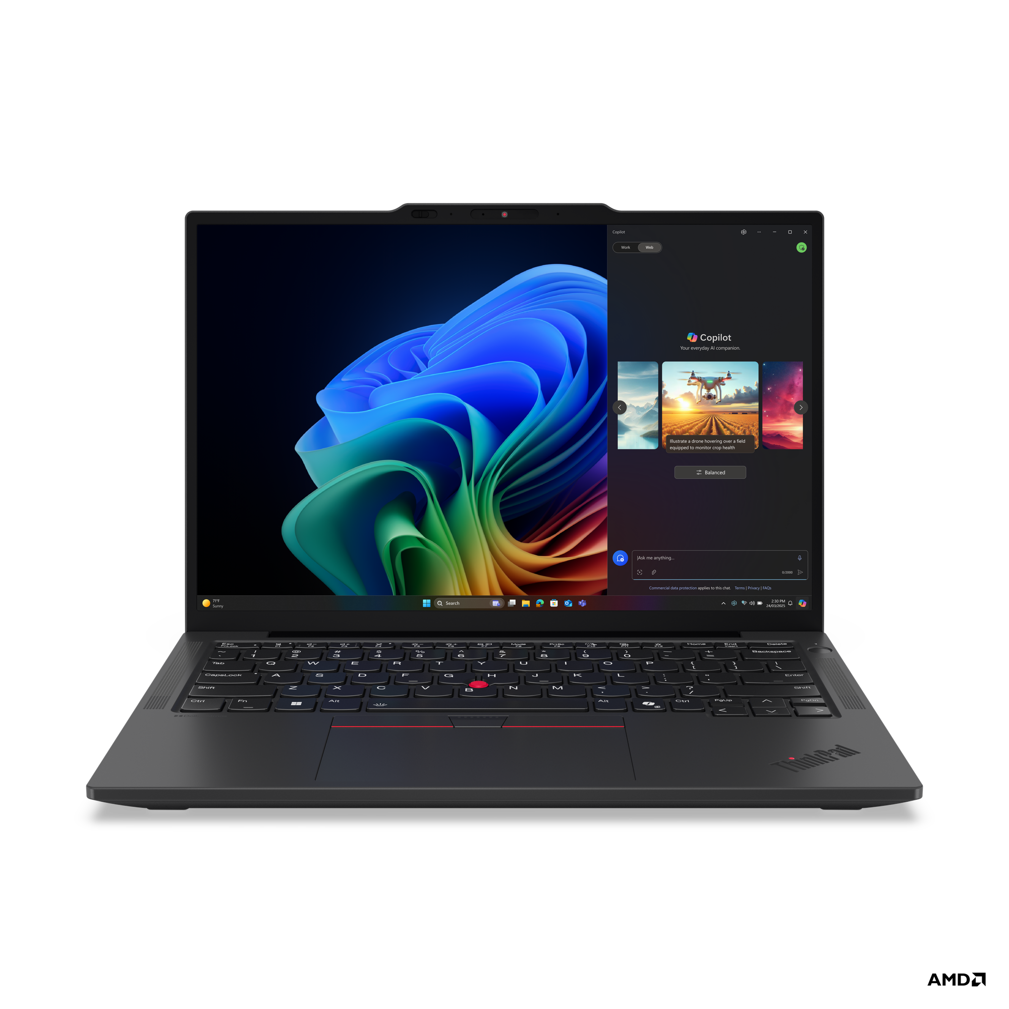ついに来た大本命候補？～ThinkPad X13 Gen 6 AMD