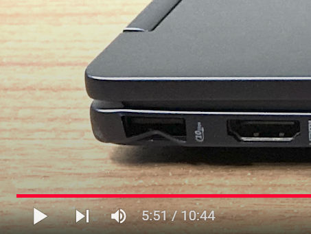 Omnibook X Flip 14は、ナシだろうなぁ