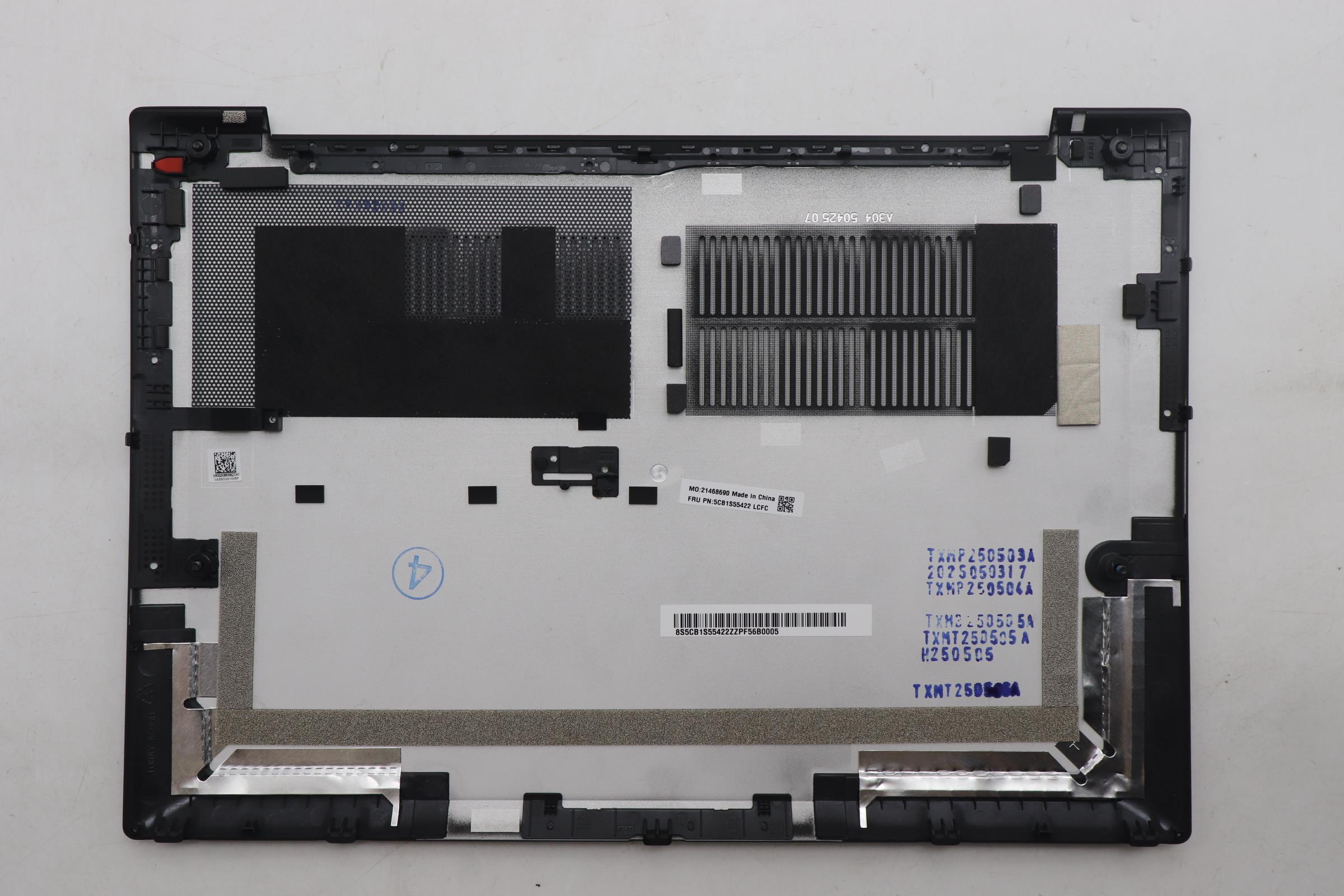 ThinkPad X13 Gen 6・WWANの重さを考える