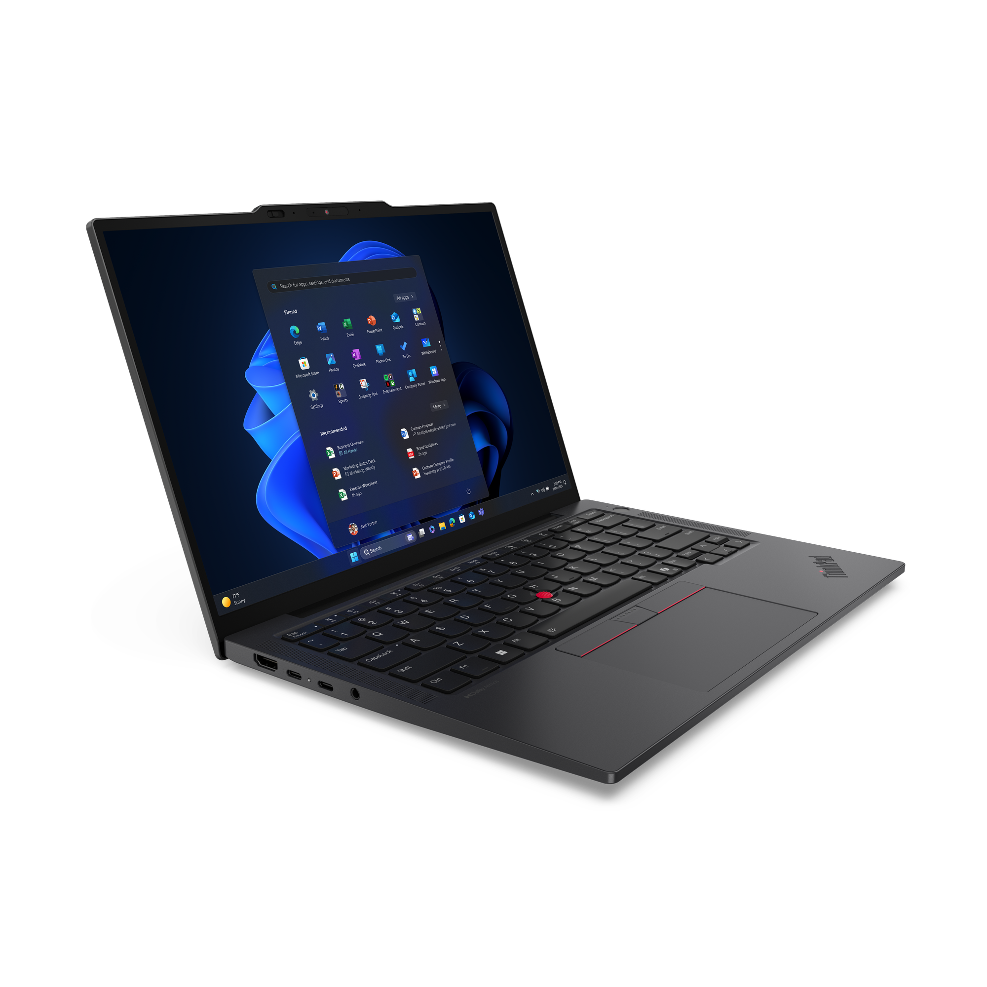 ThinkPad X13 Gen 6 Intelにするか、それとも…