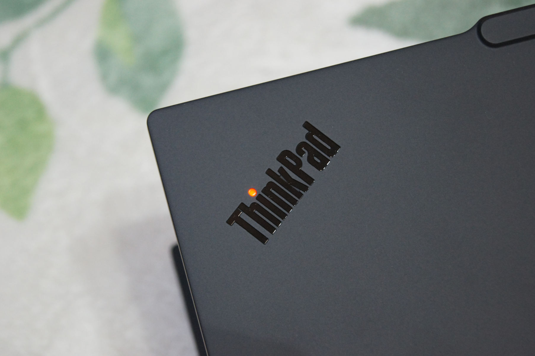 ThinkPadの流儀