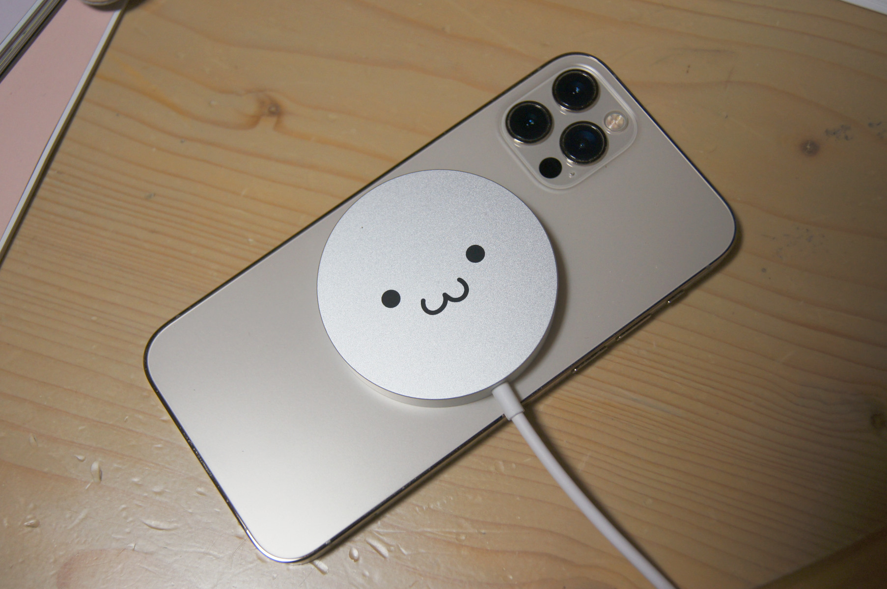 Qi2充電器のその後