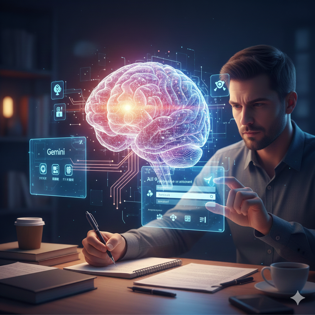 考えることは、諦めない