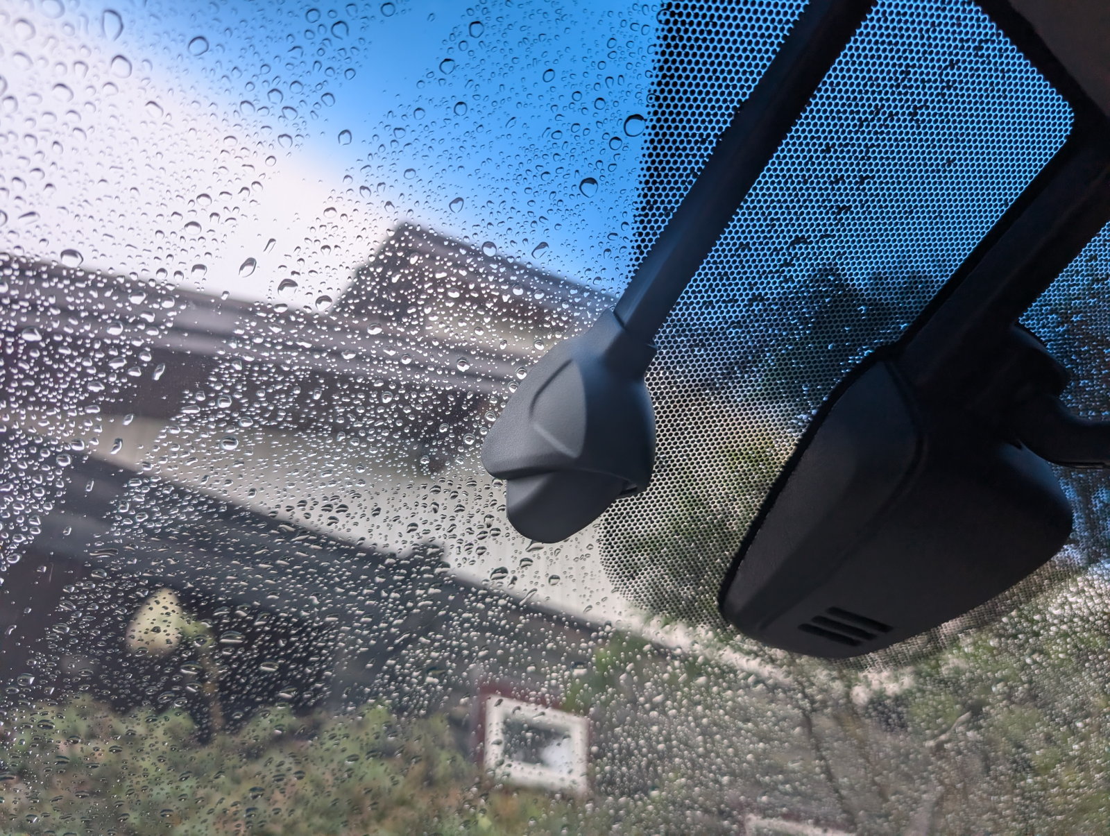 ドラレコの問題、実は意外に根深い