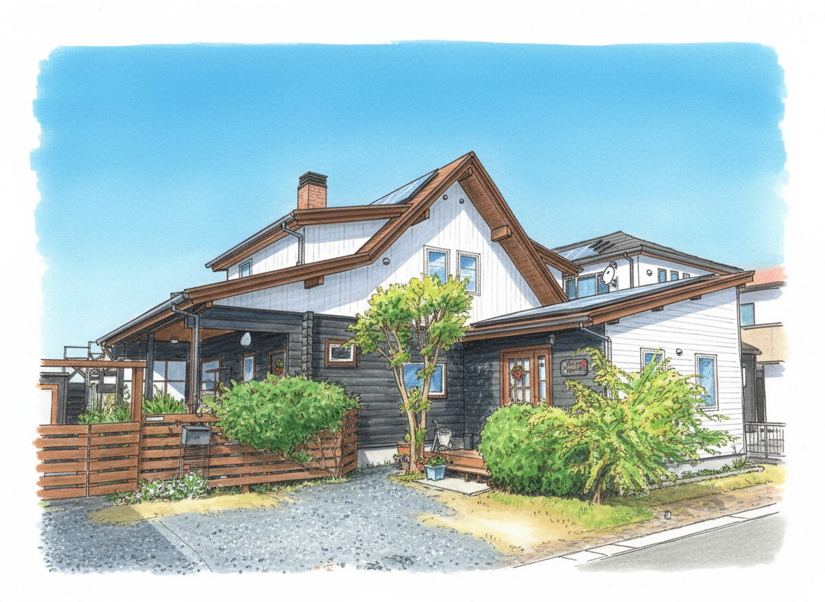 いつまで？…とりあえず、もうしばらくは